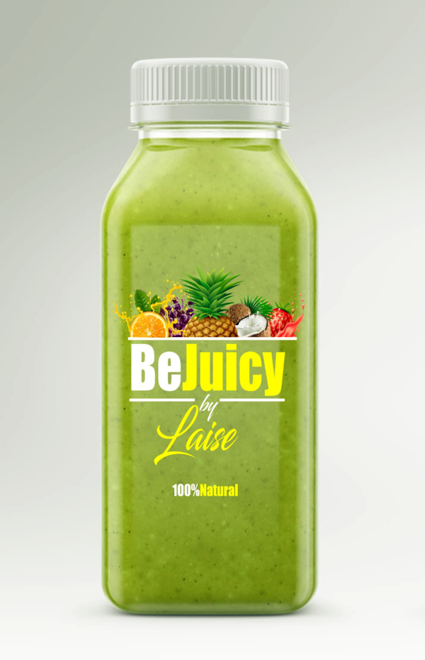 Celery Juice - 500 ML