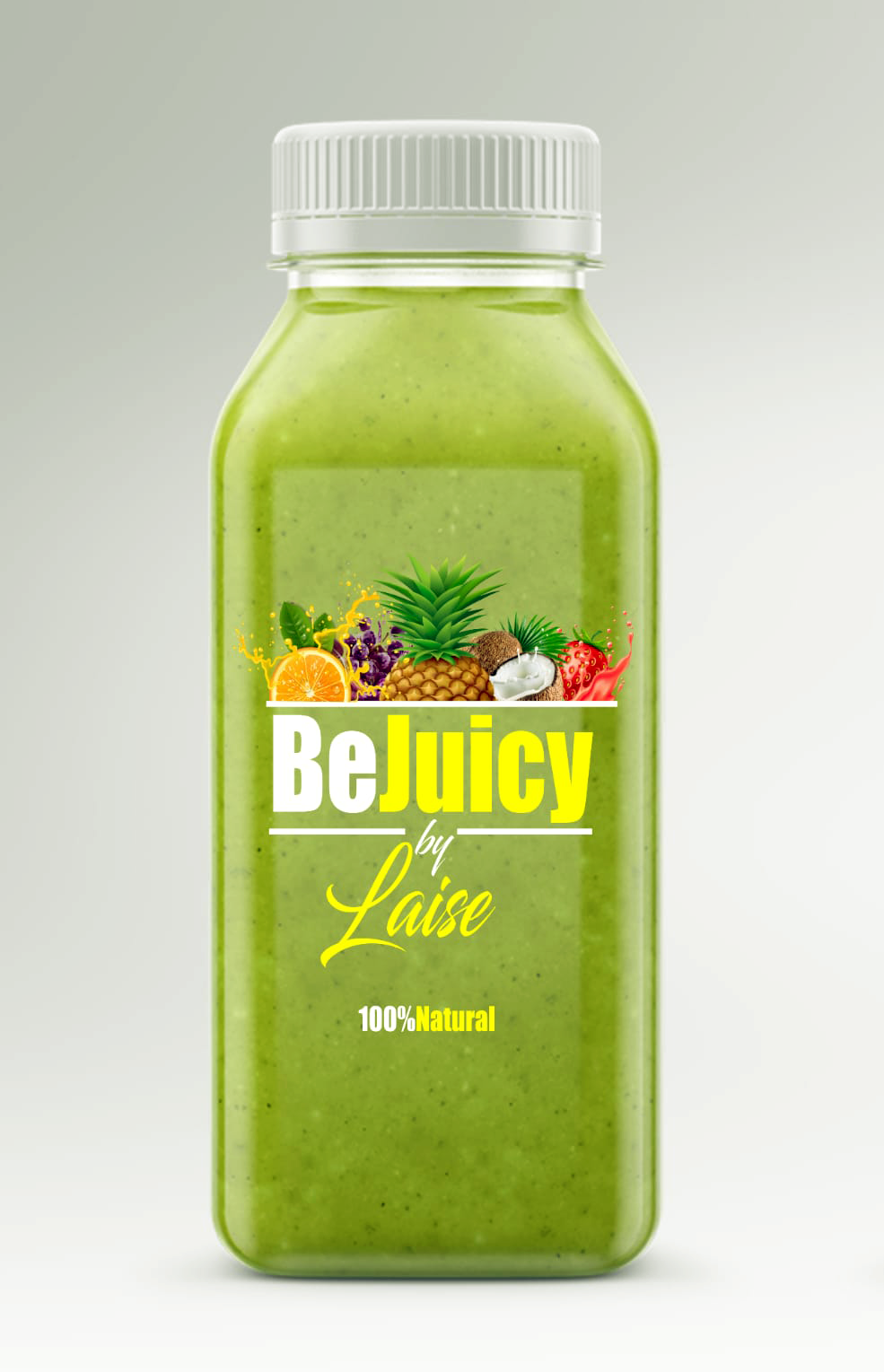Celery Juice - 500 ML
