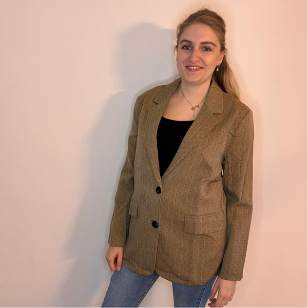 Blazer Nana