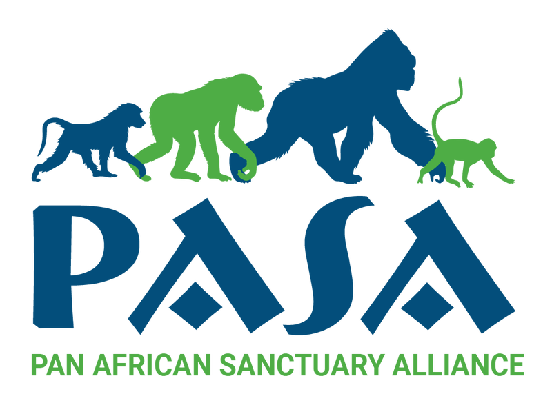 Logo PASA