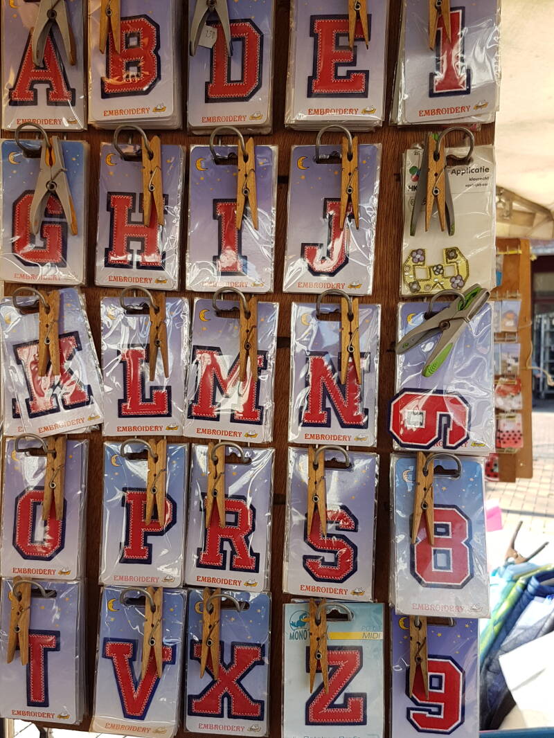 fournituren, applicaties, ritsendokter