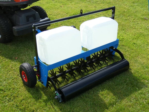 Gazor Gazonbeluchterset Premium GT-100