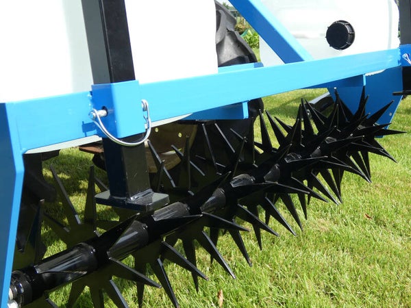 Gazor GDR-1250 Gazonbeluchter Premium