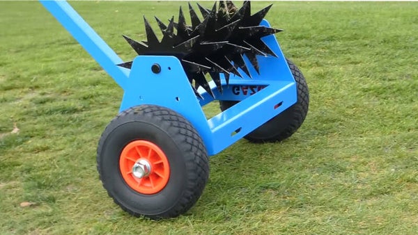 Gazor GT-50 Basis prikrollen