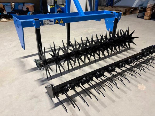 Gazor gazonbeluchterset GDR-1250 Professional