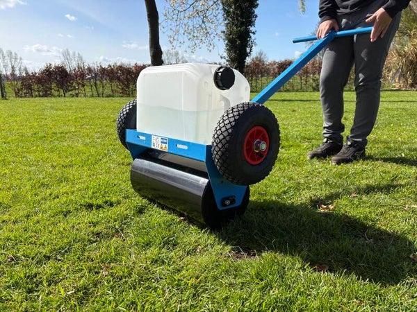 Gazor GT-50 Basis Grasrol
