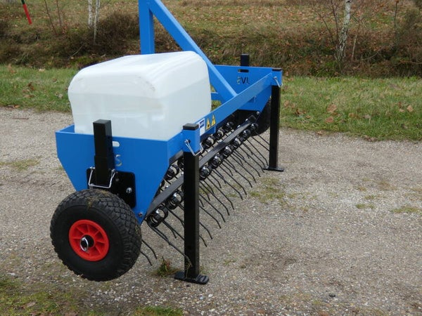 Gazor GDR-1250 Wielenset