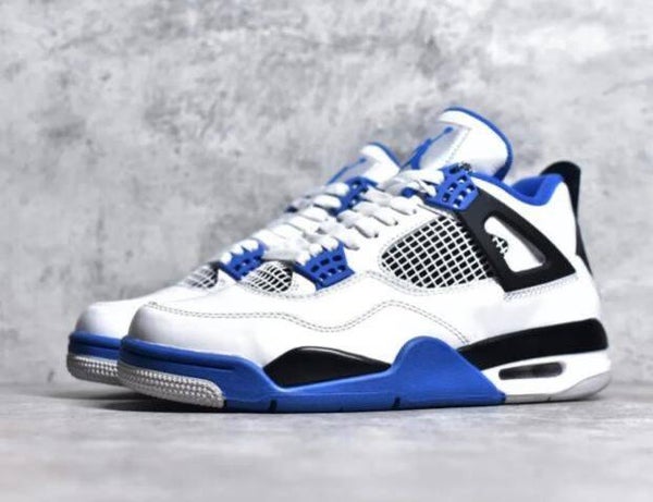 Air Jordan 4 Retro Motorsports