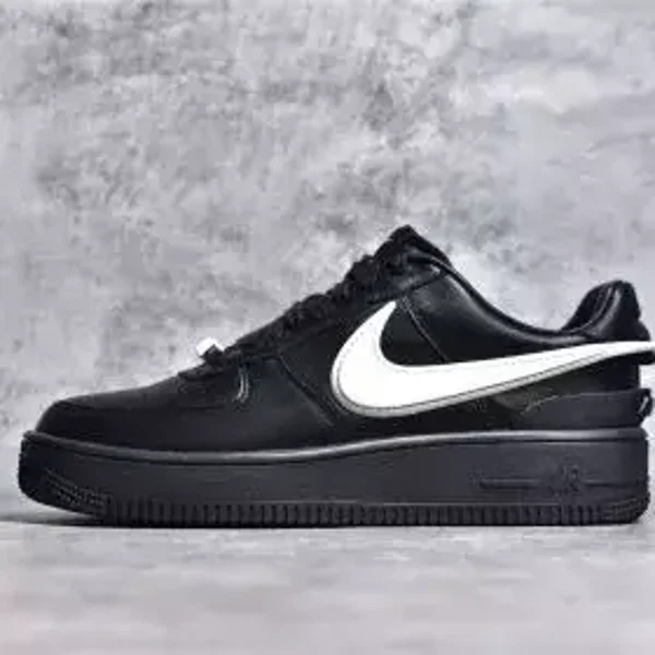 AMBUSH x Nike Air Force 1