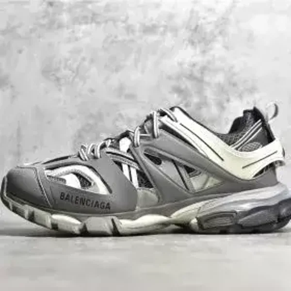 Balenciaga Track Grey