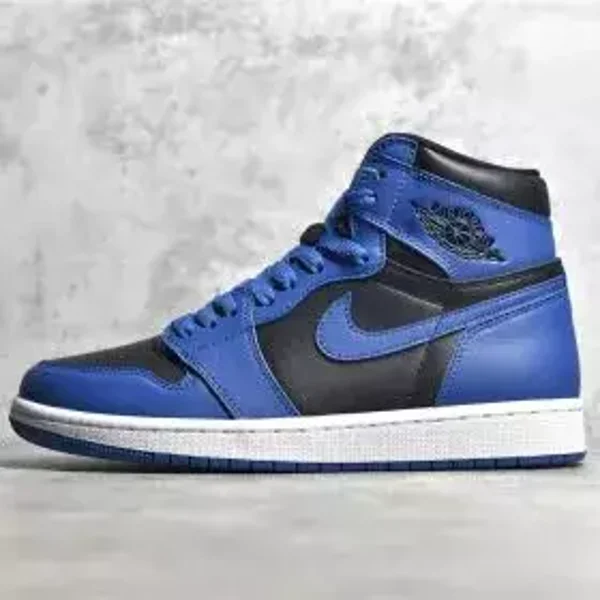 Air Jordan 1 Retro High OG Dark Marina Blue