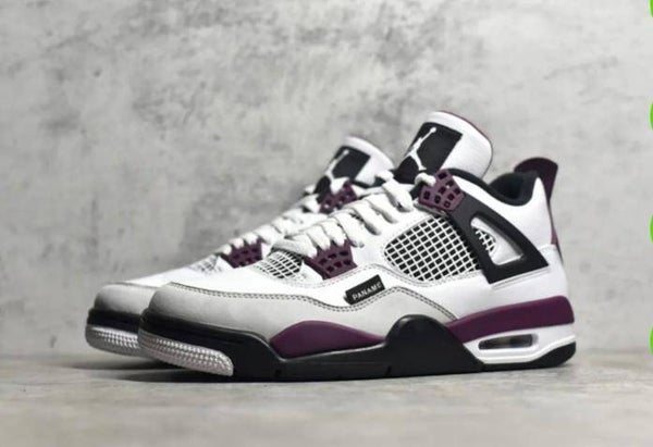 Air Jordan 4 Retro PSG Paris Saint-Germain