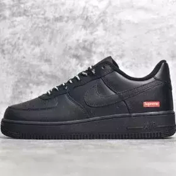 Supreme x Nike Air Force 1 ’07