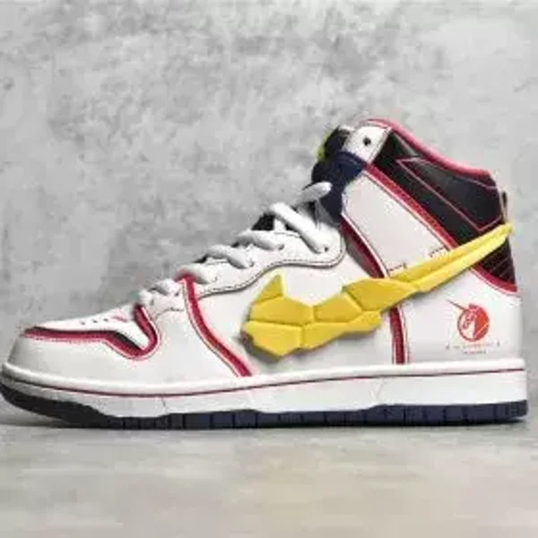 DUNK SB HIGH RX-0 UNICORN GUNDAM