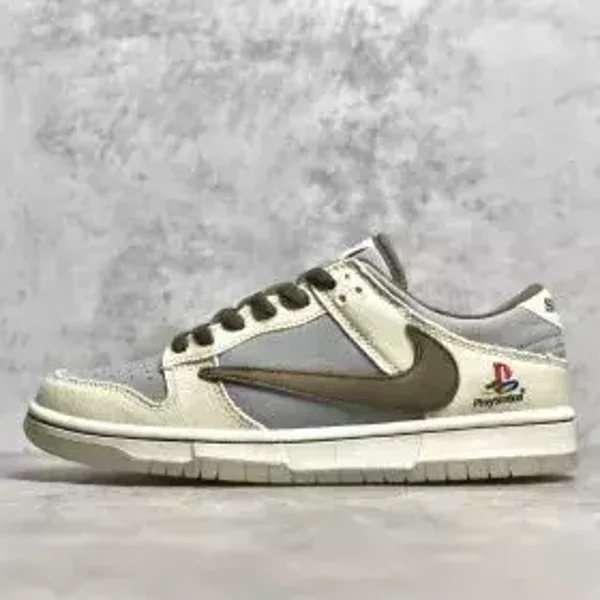 Nike Dunk Low Travis Scott x Playstation