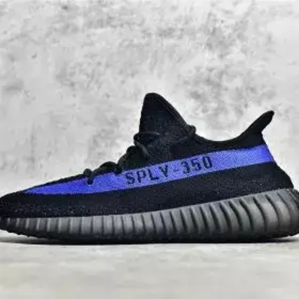 Yeezy Boost 350 V2 Dazzling Blue