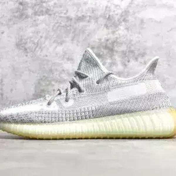 YEEZY BOOST 350 V2 YESHAYA REFLECTIVE
