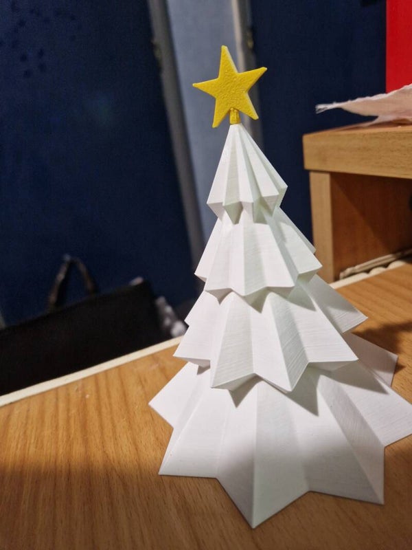 Kerstboom