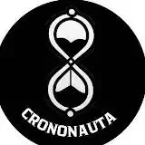 logo del canal crononauta