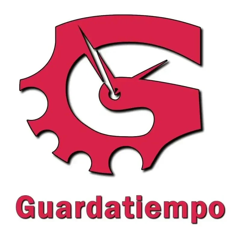 logo del canal guardatiempo
