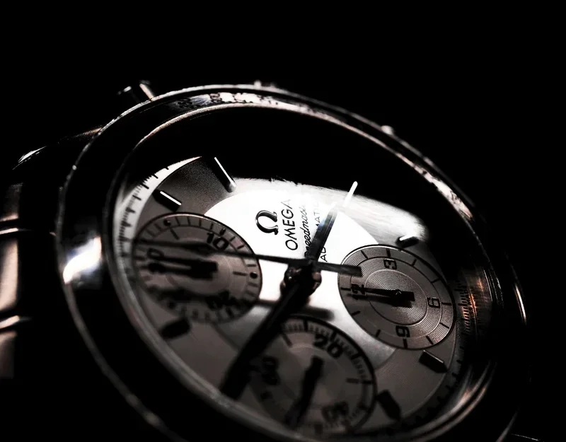 relojes-omega-relojeria de lujo