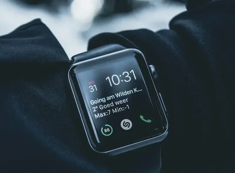 reloj inteligente y sus funciones