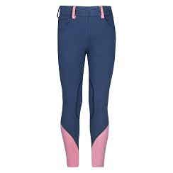 Cavalleria Toscana FW'23 CT Line System Rijbroek Kinderen bestellen Cavalleria Toscana FW'23 CT Line System Rijbroek Kinderen bestellen