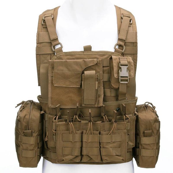 Chest rig Operator LQ14121 - 129795