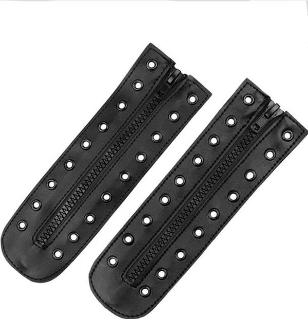 Veter rits 9-gaats 239300