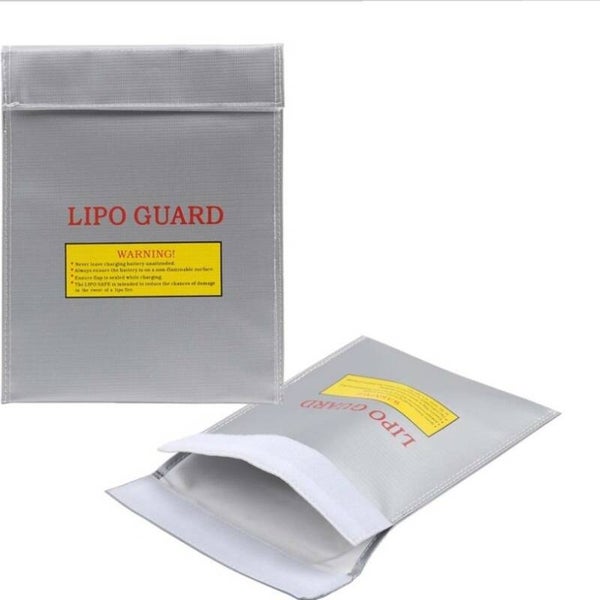 Li-Po bag 359750