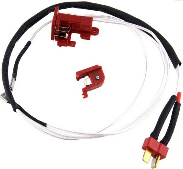 T-shape connector wire set NB0042  468212
