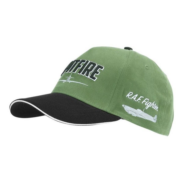 Baseball cap Spitfire 3D 215090