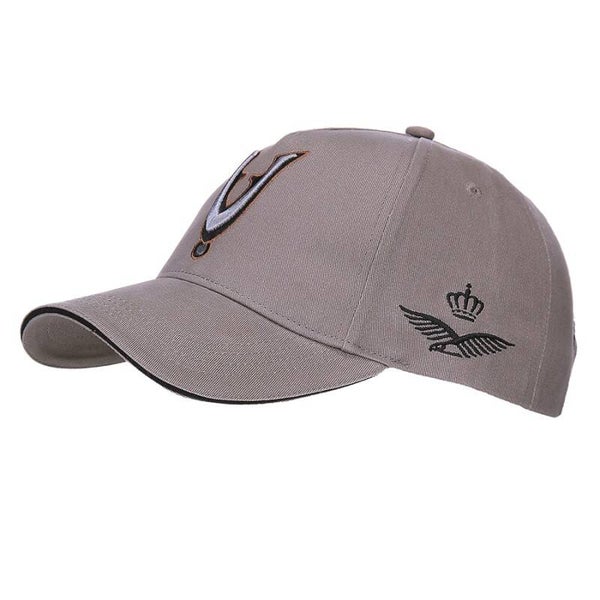 Baseball veteranen cap KLu #2  215100