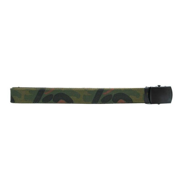Tropenkoppel Flecktarn 241248