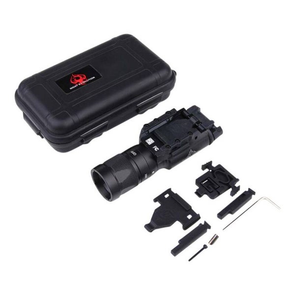 Weapon light X300V NE 01010 369495