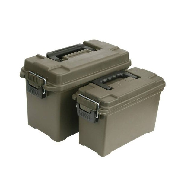 Plastic munitiekist set 465200