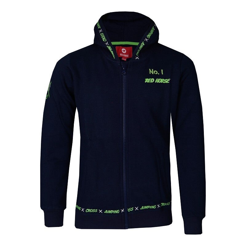 Jongens VEST YANKEE 590706