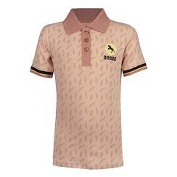 Meisjes POLOSHIRT VENICE 590716