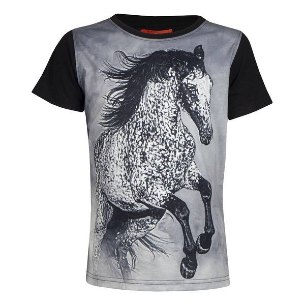 T-SHIRT HORSY 590720
