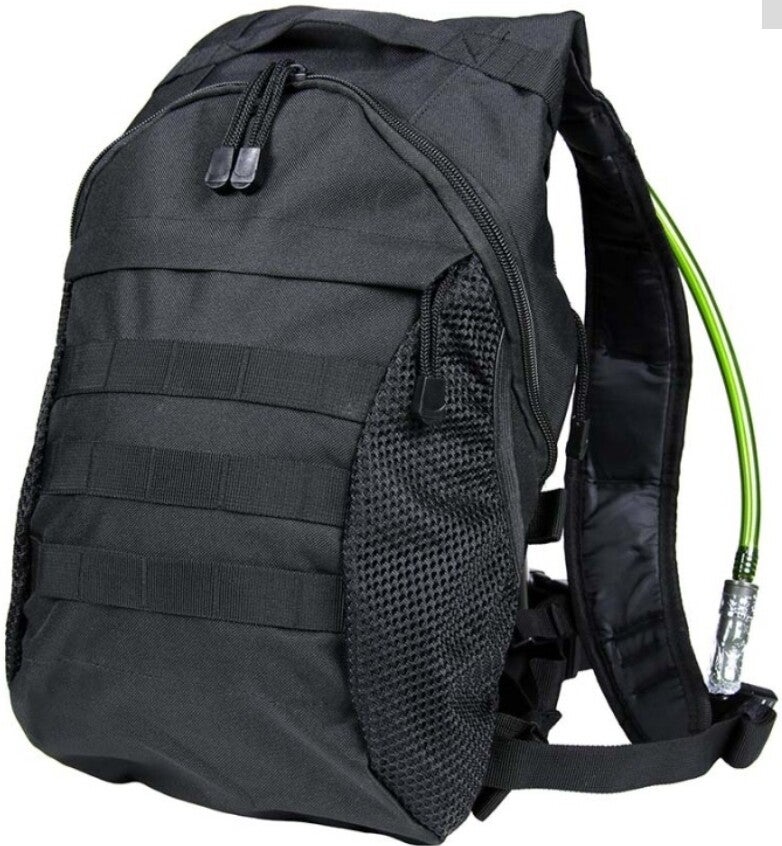 Waterpack with 3 Ltr. waterbladder 351595