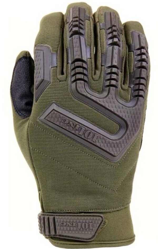 Pr. Tactical Handschoen Operator 221235