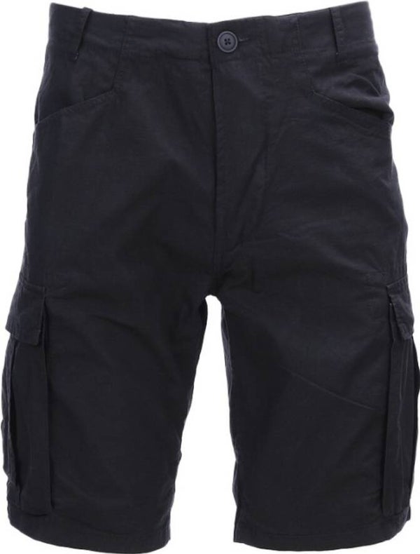 Cargo korte broek 119280