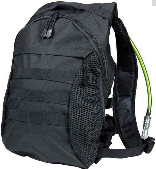 Waterpack with 3 Ltr. waterbladder 351595