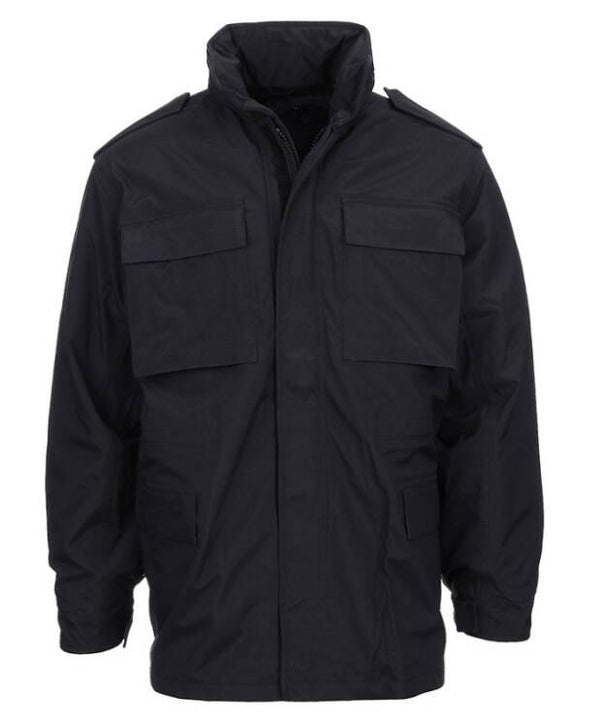 Security jas Taslan 129500