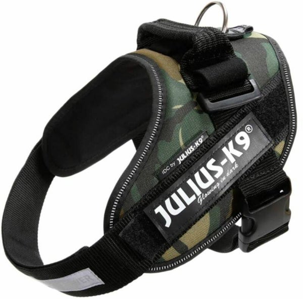 Julius k9 idc powertuig maat 3