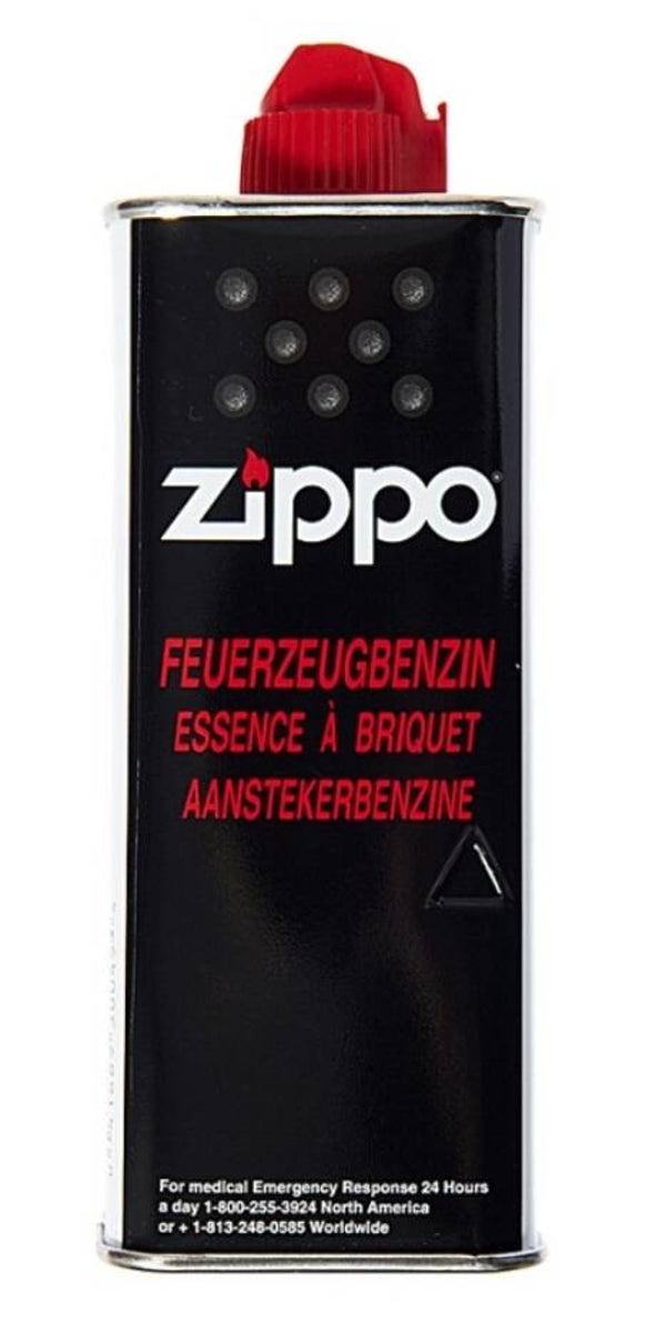 Doos Zippo fluid klein 1 stuk 425530