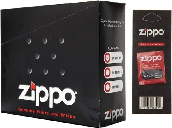 Doos zippo lont 425521