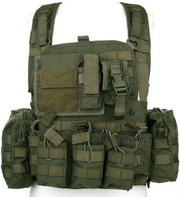 Chest rig Operator LQ14121 129795