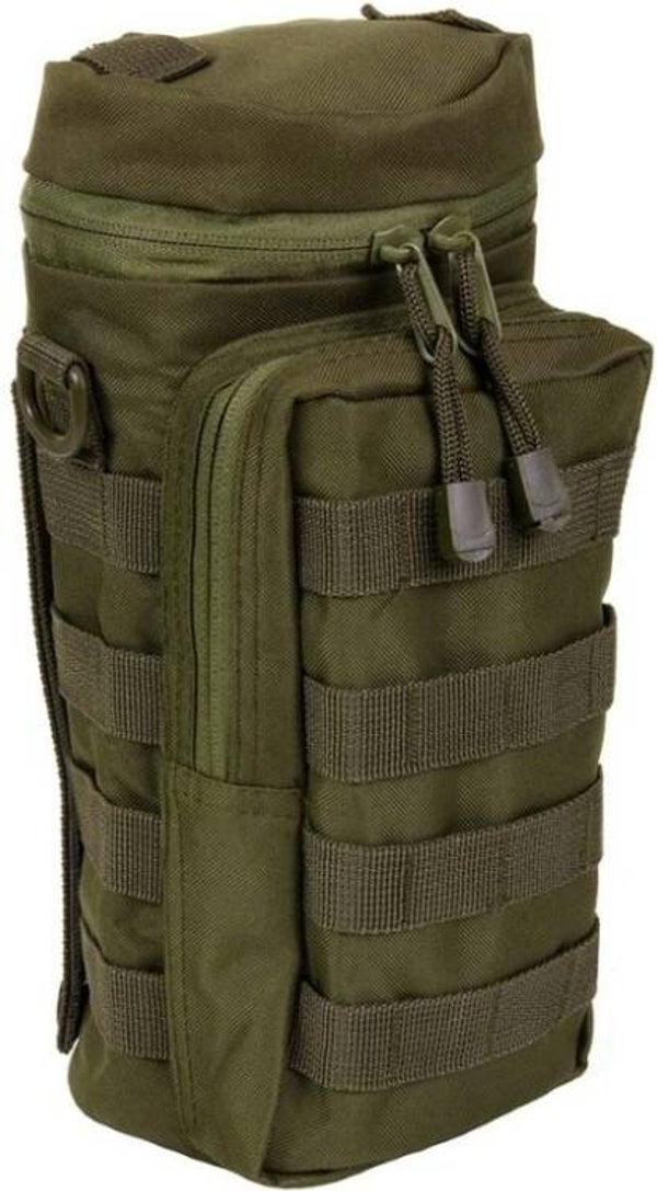 Gas bottle pouch LQ 359892