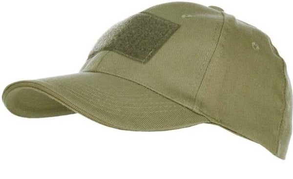 Baseball cap Contractor 215167